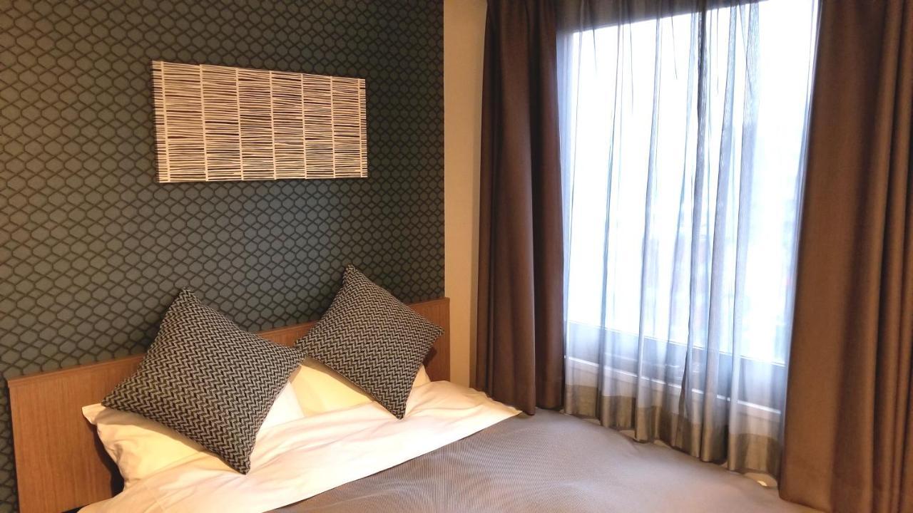 Hotel Sun Royal Utsunomiya Exterior foto